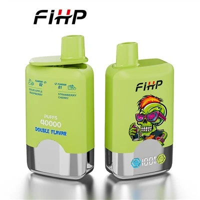 FIHP 40000 Double Flavours Vape