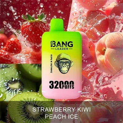Sprādziena līderis 32000 vienreizējās lietošanas vape
