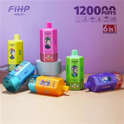 FIHP 120k 6in1 Multi