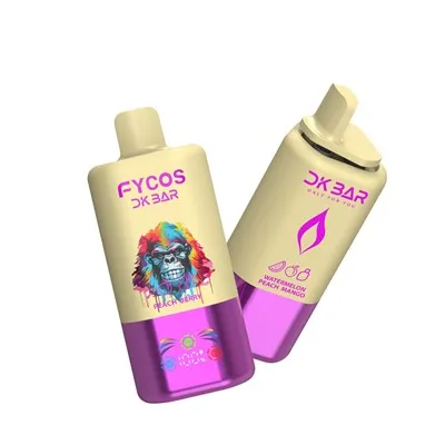 FYCOS TRIPLE 60000 dveseļi