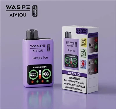 Oriģināls Waspe Aiviou 25000