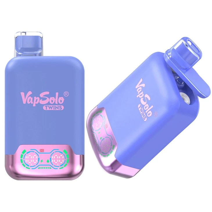 Vapsolo Twins 20000 Puffs (2)