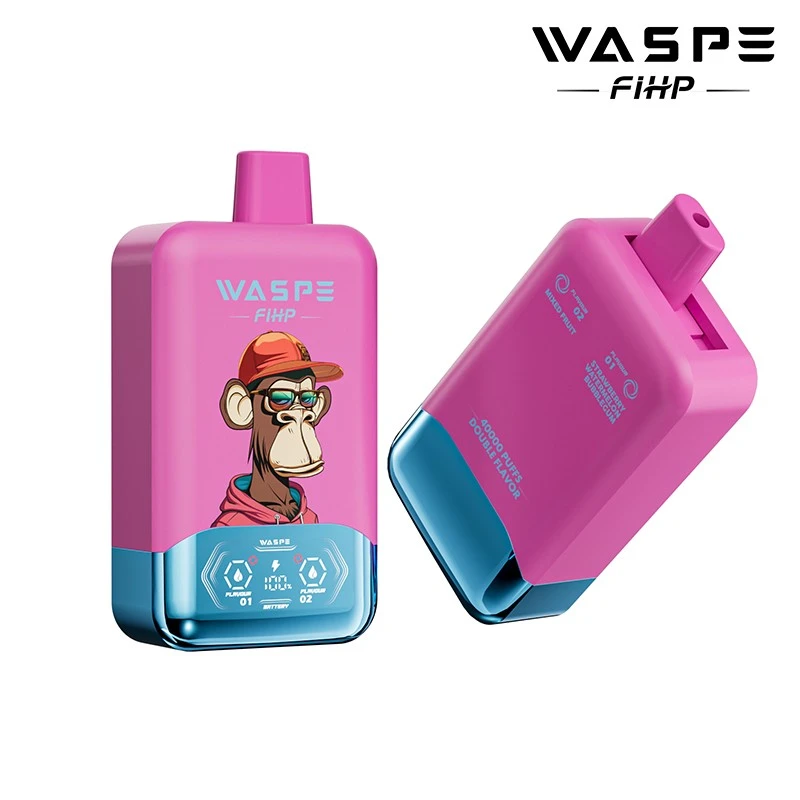 WASPE FIHP 40000 PUFFS (4)