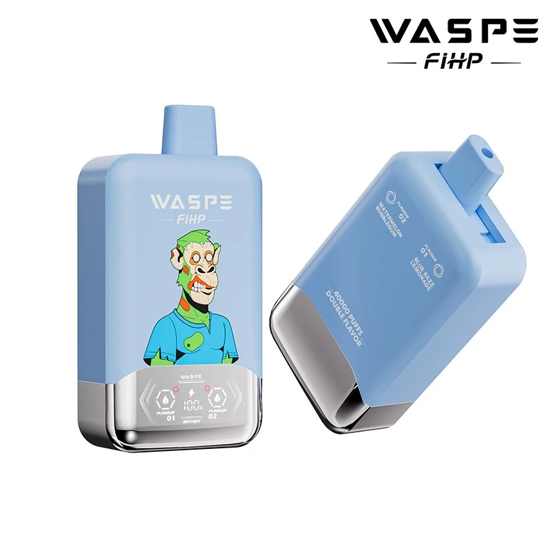 WASPE FIHP 40000 PUFFS (3)